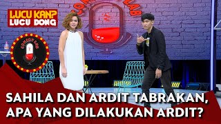 Download lagu FTV ala Sahila Hisyam & Ardit Erwandha: Cintaku Kepincut Mahasiswa Baru - COMEDY LAB (PART 1) mp3 Download lagu FTV ala Sahila Hisyam & Ardit Erwandha: Cintaku Kepincut Mahasiswa Baru - COMEDY LAB (PART 1) mp3