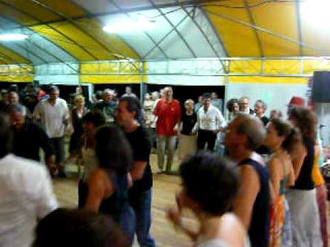 Gran Bal Trad 2009  "...Bifolc..."
