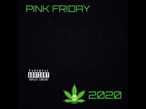 Housewife Heabin - Pink Friday