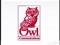 Radical Sheep Productions Owl Communications YTV 1995