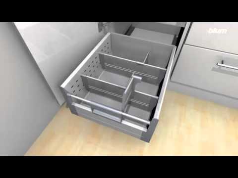 Blum space tower graphics