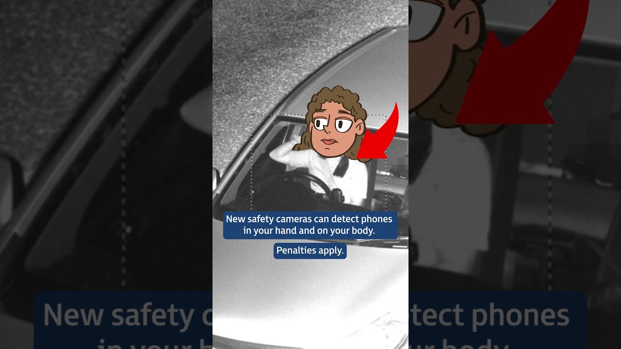 Caught in a Flash – Video 1