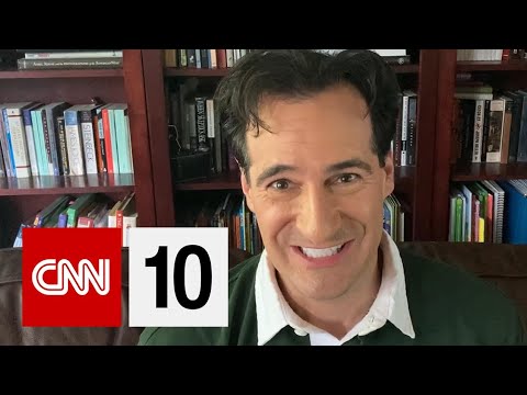 【CNN10】香港普篩、在家工作效應 (From City To City | September 2, 2020)