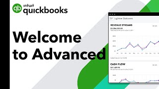 Videos zu QuickBooks Online Advanced
