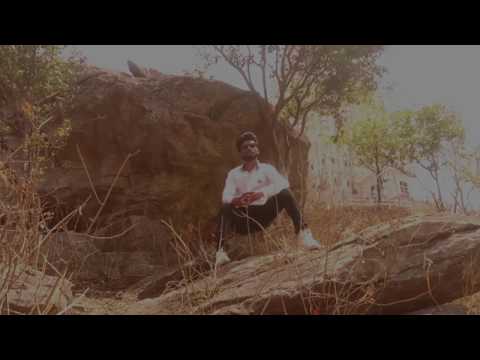 RAHUL Raj  Itna tumhe chahana dance by Rahul Raj