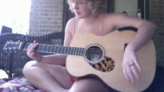 I Had a Real Good Mother and Father by Gillian Welch - Cover