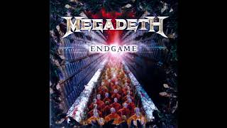 Megadeth - 44 Minutes