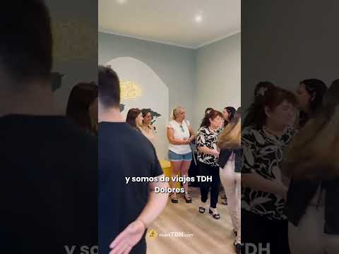 🎉 ¡Llegamos a Dolores – Buenos Aires!