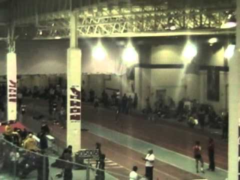 2011 York Open Mens 300m Ht 9 - 2-5-11