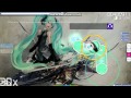 osu! wowaka - World's End Dancehall (ROCKETMAN ...