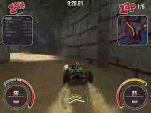 rc cars pc game