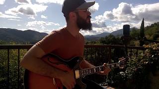 Guitopati - Drôle de question Roméo Elvis (Cover)