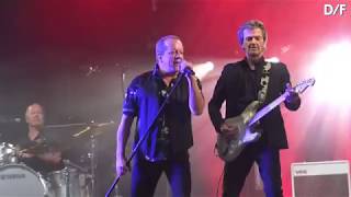 liefst  van al is  hij alleen -  de  kreuners  - Gentse  feesten 2018