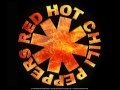 Red Hot Chili Peppers - Especially In Michigan