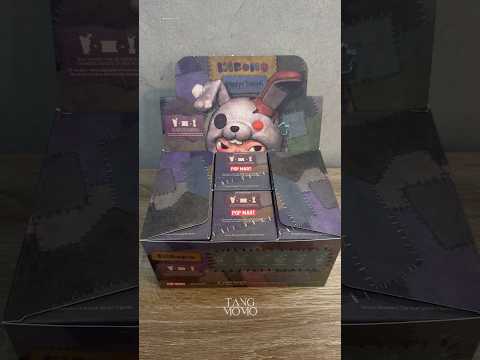 Popmart-Hirono