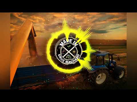 Hugo  Castellari e DJ Kevin  -  Resenha na Roça  ( MADE IN CRUZ MACHADO OFICIAL )