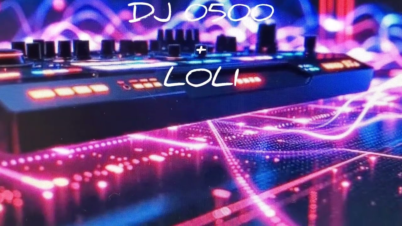 Такой высокий, DJ 0500 (featuring Loli), 2026, ADD Tracks 