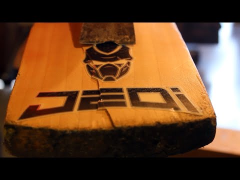 May The Force Be With You | Cricket Bat Repair Ep. 6