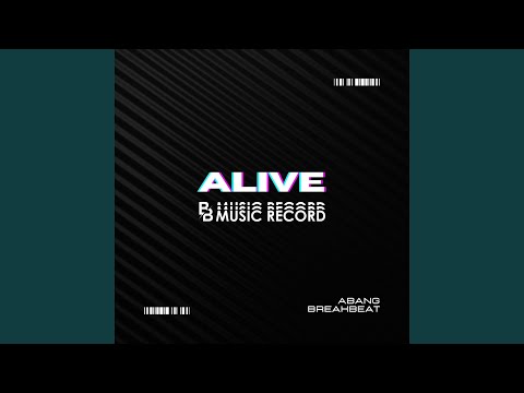 DJ ALIVE BREAKBEAT X JDM MENGKANE