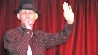 DAVID GEMINI &quot;SAY GOODBYE&quot;