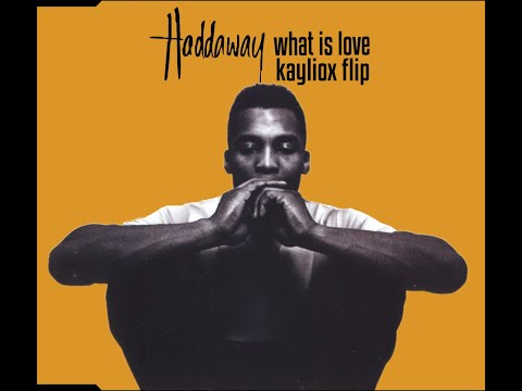 Haddaway - What is Love (Kayliox Flip)