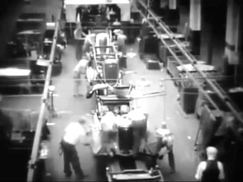 Powerhouse B - YouTube