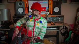 Dan Andriano - First Eviction Notice (Lawrence Arms Cover)