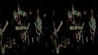 Mouth of the Architect - Sharpen Your Axes