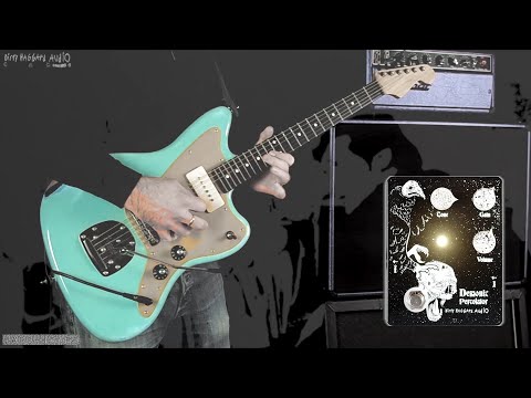 Dirty Haggard Audio: Demonic Percolator Demo