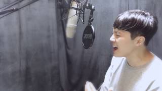 Goodbye - 박효신 (Cover by 조영배)