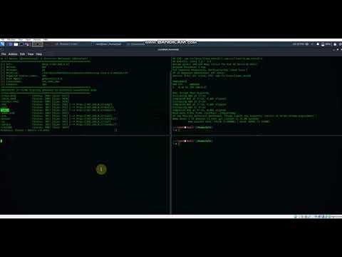 Vulnhub CTF || Toppo || Walkthrough