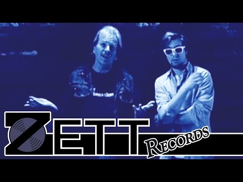 Wo gehst Du hin meine Schöne? Frank Zander feat. Prinz Pi & Biztram