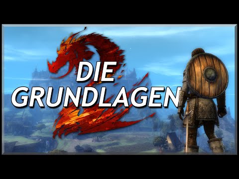Guild Wars 2 | Die Grundlagen