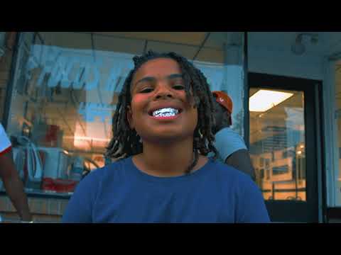 Craccman ft DJ Focus - "Devil Working" Shot by Director Hitman @d850nikonsniper