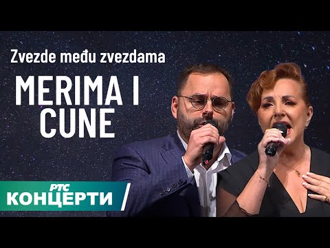 Zvezde među zvezdama | Merima i Cune, prvi deo
