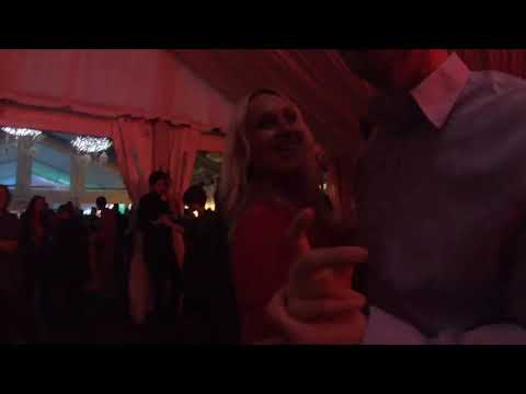 Utrinki iz koncerta za novo leto Ankaran 2023 - Tulio Furlanič in Kamnolomi, De Peachkiss