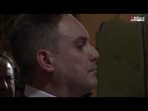 Rizzo Ciro Davide VS Maucieri Vincenzo   21° Campionato Italiano Sanremo FINALE