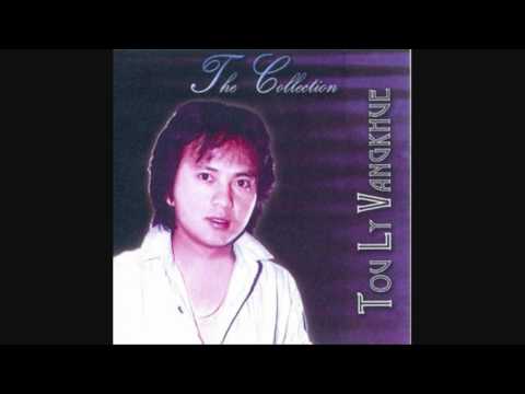 Touly Vangkhue - Kuv Tsis Tau Koj