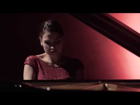 "June - Barcarolle" from Tchaikovsky's "The Seasons" (Olga Scheps live)