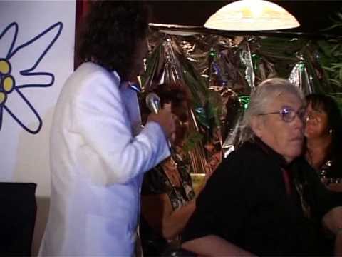 Sandro Marin - Wegen Dir (www.Musikantenwelt.de)