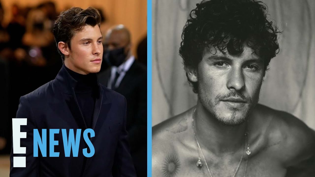 Shawn Mendes Says He Was "ABOUT TO BE A FATHER" in New Single, "Why Why Why" | E! News