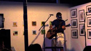 Tyler North at Providence Hoot Part 3 (Anchor 6-18-2014)