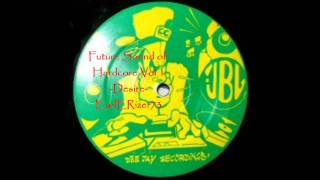 Future Sound Of Hardcore - Desire