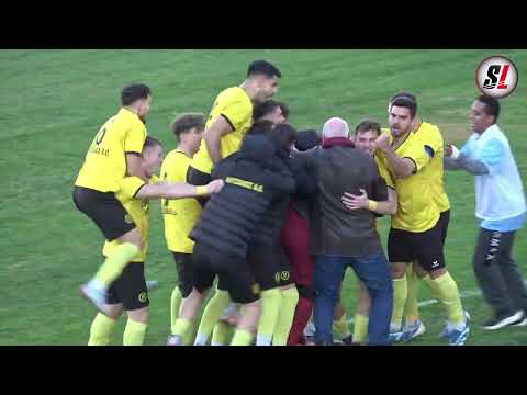 Ηλυσιακός - Ιωνικός 2-0 [highlights]