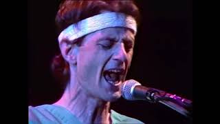 Peter Hammill &amp; The K Group - Rockpalast 1981 Full Show