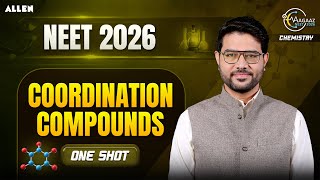 NEET Chemistry One Shot - Complete Revision