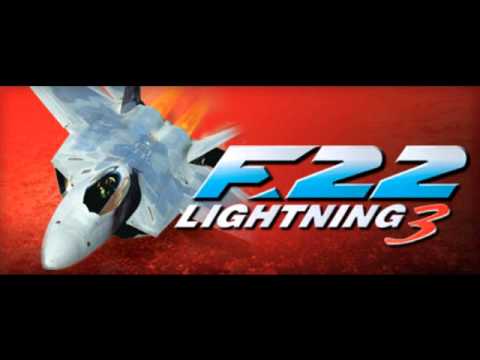 f-22 lightning 3 pc system requirements