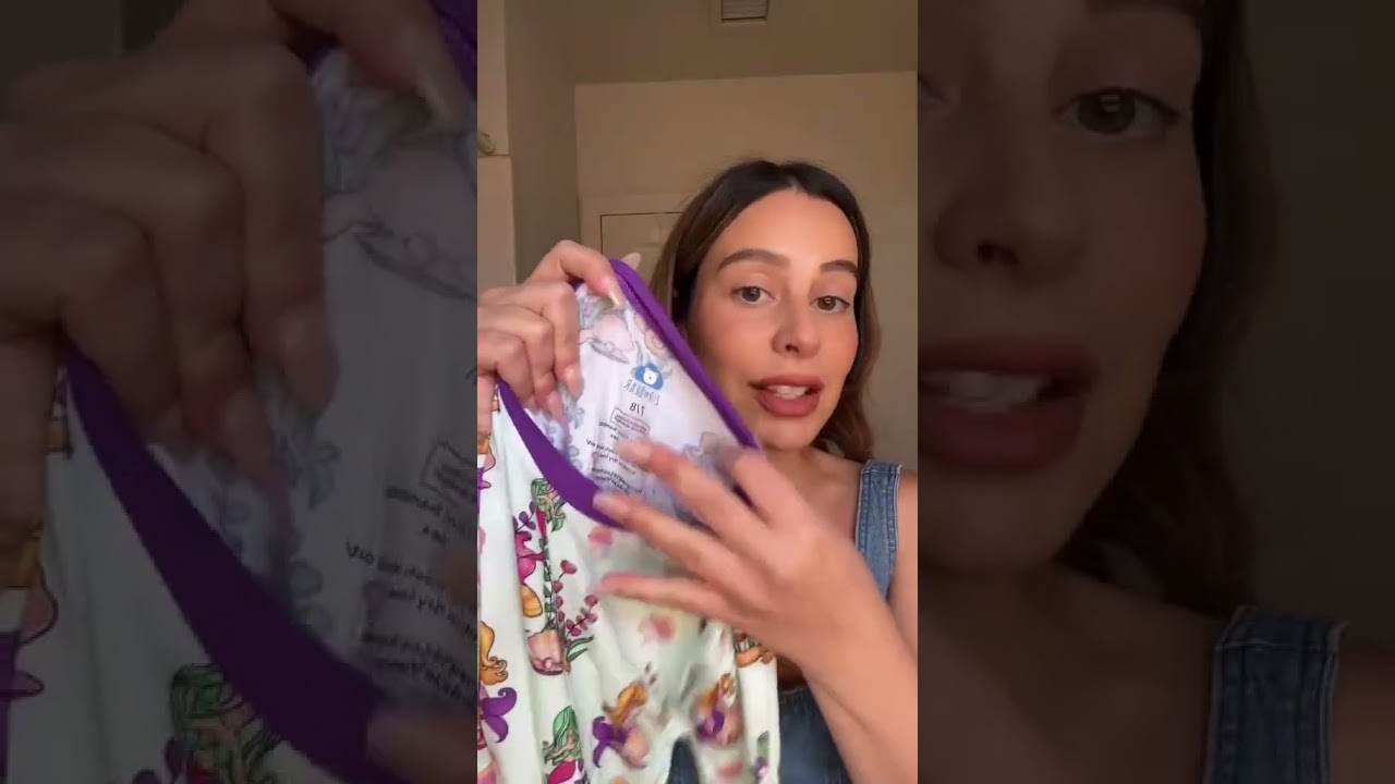 A few reasons why Zip N’ Bear jammies are simply the best! #bamboobabyclothes #momtube