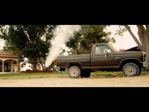 11/1（金）公開『２ガンズ』 テレビCM15秒