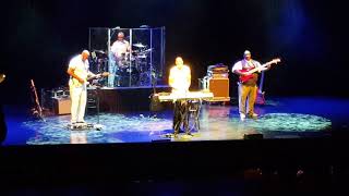 Brian McKnight HRL Orlando 8-30-18 - Get over you, Lonely &amp; 6, 8, 12